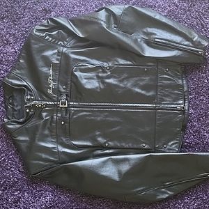 PRICE DROP Vintage Harley Davidson Leather Jacket